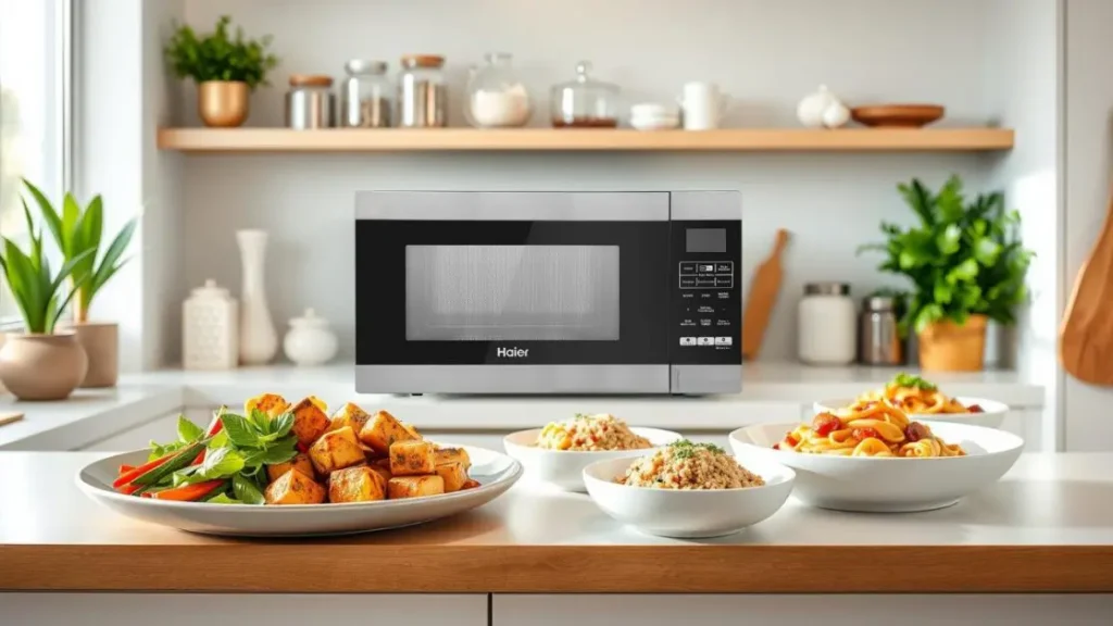 The Microwave MCWV4512Z: A Kitchen Essential for Modern Living